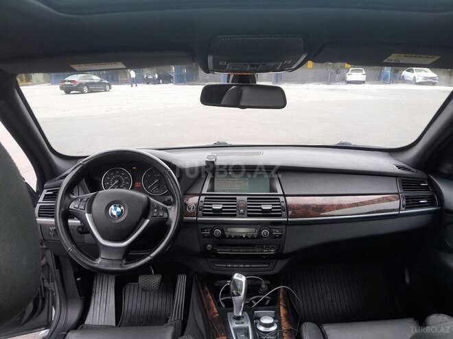 BMW X5 2008, 315,005 km - 4.8 l - Bakı
