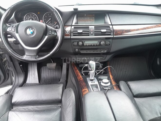 BMW X5 2008, 315,005 km - 4.8 l - Bakı