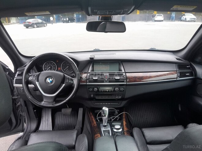 BMW X5 2008, 315,005 km - 4.8 l - Bakı