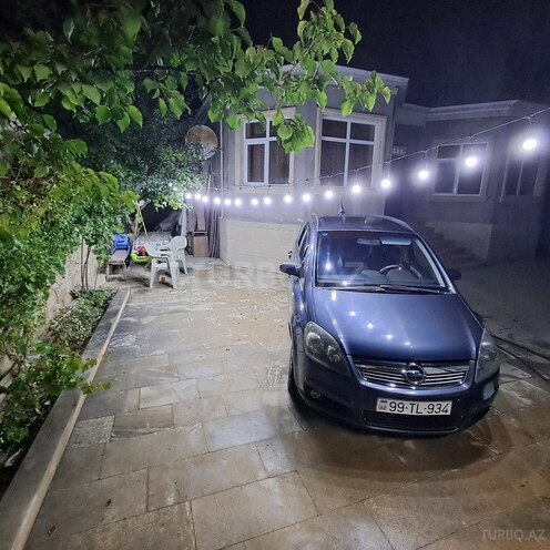 Opel Zafira 2007, 280,000 km - 1.6 l - Bakı