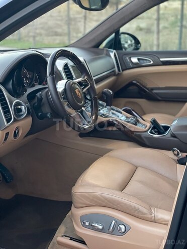 Porsche Cayenne GTS 2015, 149,000 km - 3.6 л - Bakı