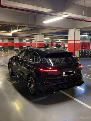Porsche Cayenne GTS 2015, 149,000 km - 3.6 л - Bakı