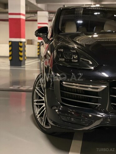 Porsche Cayenne GTS 2015, 149,000 km - 3.6 л - Bakı