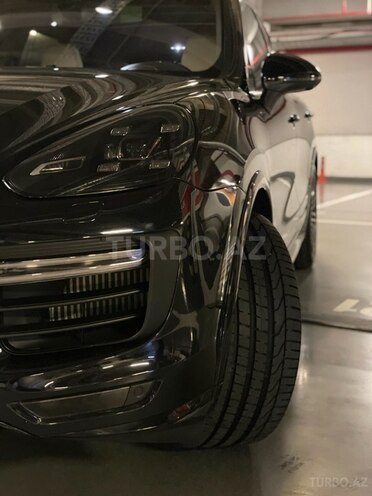 Porsche Cayenne GTS 2015, 149,000 km - 3.6 л - Bakı