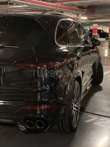 Porsche Cayenne GTS 2015, 149,000 km - 3.6 л - Bakı