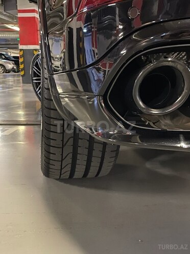 Porsche Cayenne GTS 2015, 149,000 km - 3.6 л - Bakı