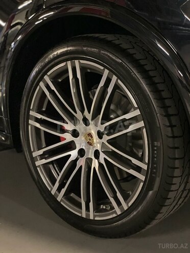 Porsche Cayenne GTS 2015, 149,000 km - 3.6 л - Bakı