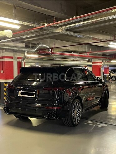 Porsche Cayenne GTS 2015, 149,000 km - 3.6 л - Bakı