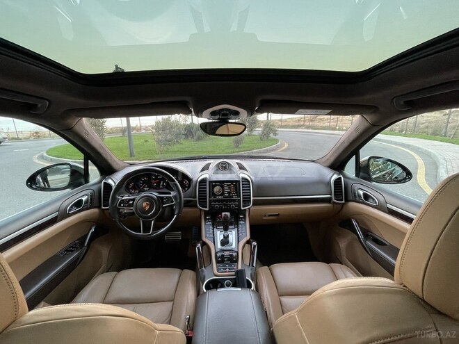 Porsche Cayenne GTS 2015, 149,000 km - 3.6 л - Bakı