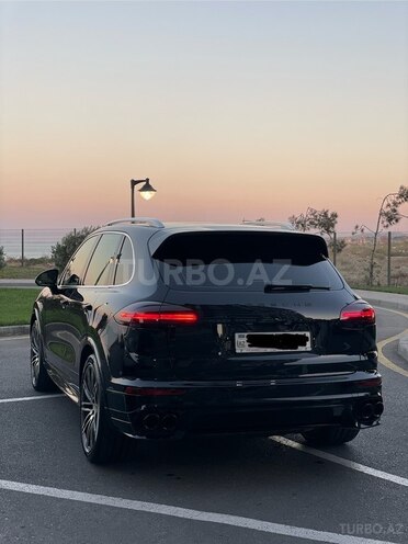 Porsche Cayenne GTS 2015, 149,000 km - 3.6 л - Bakı