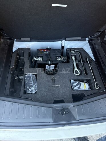 Nissan Note 2020, 36,000 km - 1.2 l - Bakı