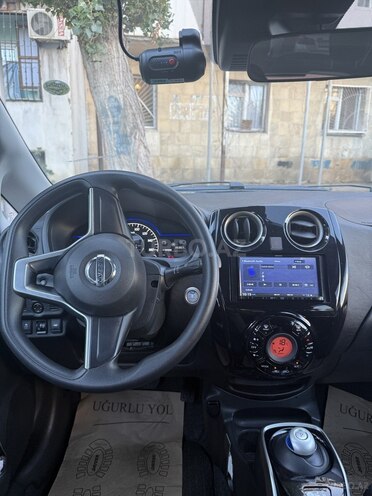 Nissan Note 2020, 36,000 km - 1.2 l - Bakı