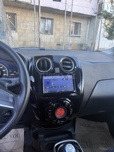 Nissan Note 2020, 36,000 km - 1.2 l - Bakı