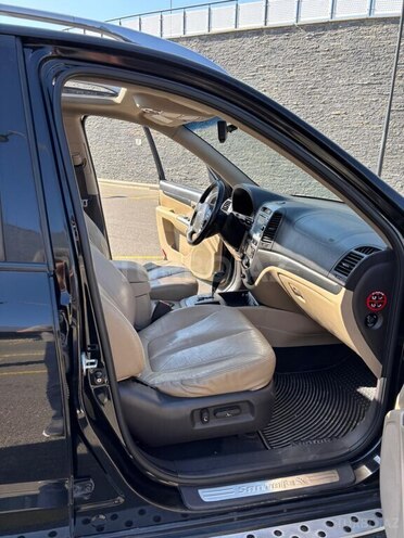 Hyundai Santa Fe 2010, 268,000 km - 2.4 l - Bakı