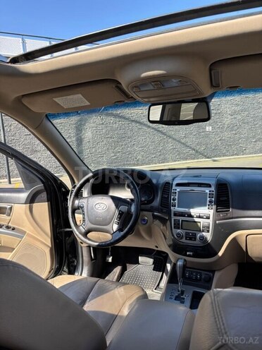 Hyundai Santa Fe 2010, 268,000 km - 2.4 l - Bakı
