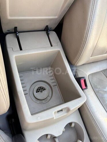 Hyundai Santa Fe 2010, 268,000 km - 2.4 l - Bakı