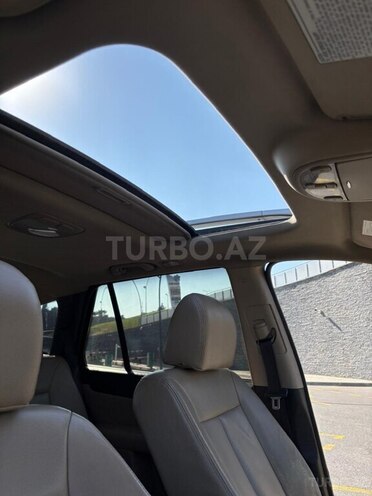 Hyundai Santa Fe 2010, 268,000 km - 2.4 l - Bakı