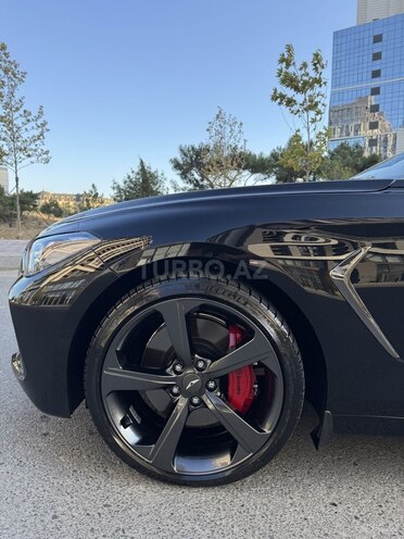 Genesis G70 2020, 21,500 km - 2.0 l - Bakı