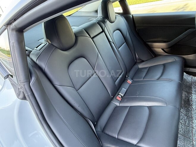 Tesla Model 3 2023, 24,000 km - 0.0 l - Bakı