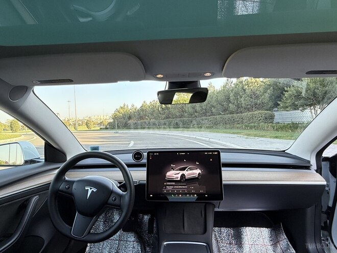 Tesla Model 3 2023, 24,000 km - 0.0 l - Bakı