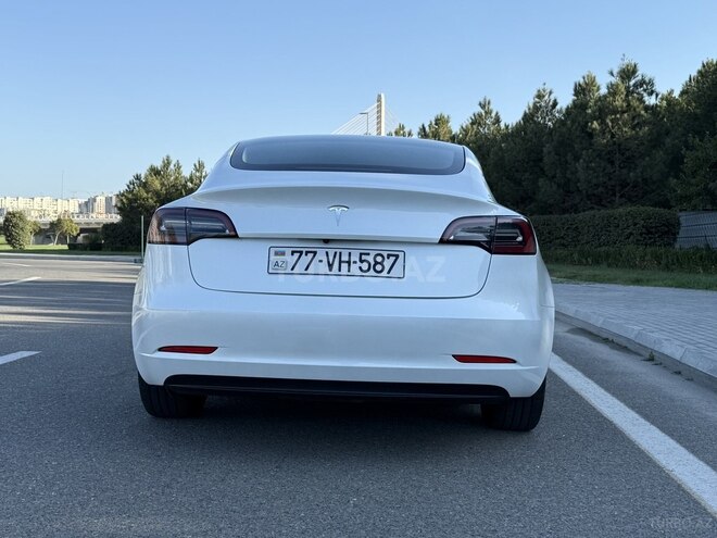 Tesla Model 3 2023, 24,000 km - 0.0 l - Bakı