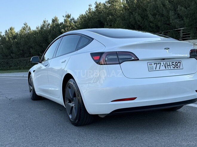 Tesla Model 3 2023, 24,000 km - 0.0 l - Bakı