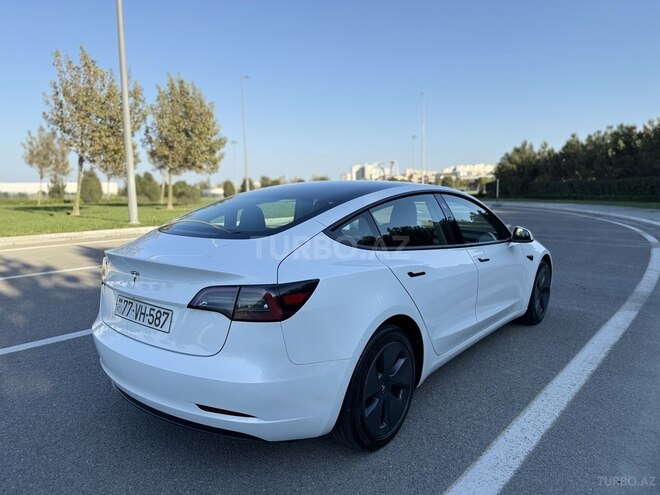 Tesla Model 3 2023, 24,000 km - 0.0 l - Bakı