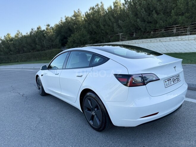 Tesla Model 3 2023, 24,000 km - 0.0 l - Bakı