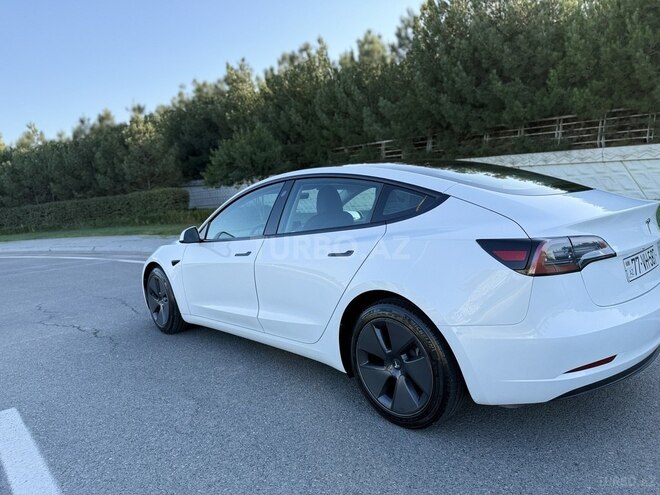 Tesla Model 3 2023, 24,000 km - 0.0 l - Bakı