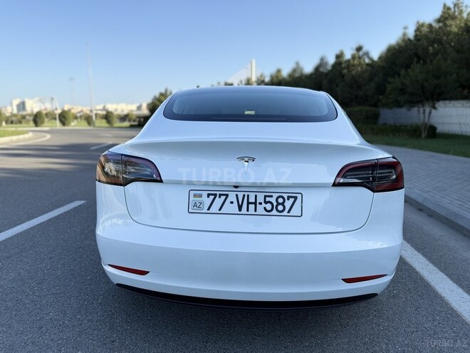 Tesla Model 3 2023, 24,000 km - 0.0 l - Bakı