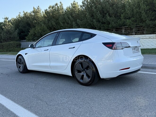 Tesla Model 3 2023, 24,000 km - 0.0 l - Bakı