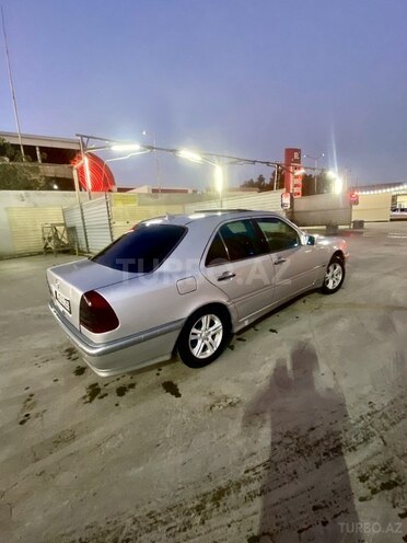Mercedes C 280 1995, 100,000 km - 2.8 л - Sumqayıt