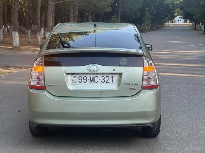 Toyota Prius 2008, 406,000 km - 1.5 l - Sumqayıt