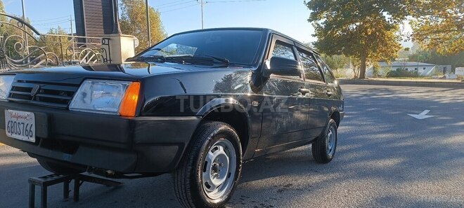 LADA (VAZ) 2109 1993, 225,000 km - 1.5 l - İsmayıllı