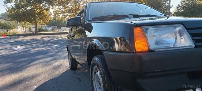 LADA (VAZ) 2109 1993, 225,000 km - 1.5 l - İsmayıllı