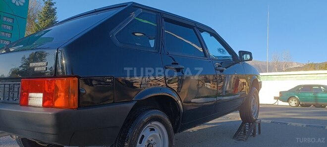 LADA (VAZ) 2109 1993, 225,000 km - 1.5 l - İsmayıllı