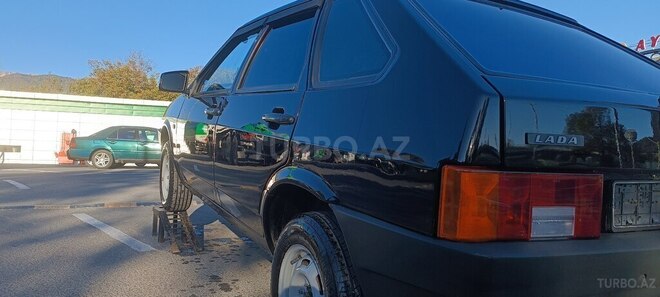 LADA (VAZ) 2109 1993, 225,000 km - 1.5 l - İsmayıllı