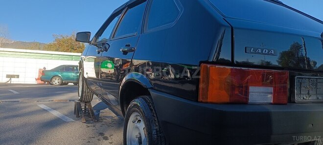 LADA (VAZ) 2109 1993, 225,000 km - 1.5 l - İsmayıllı