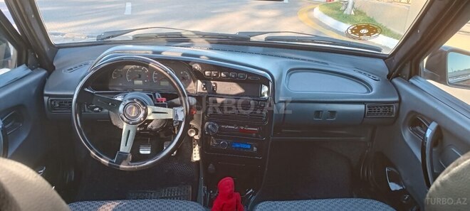 LADA (VAZ) 2109 1993, 225,000 km - 1.5 l - İsmayıllı
