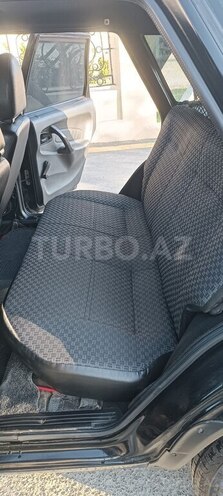 LADA (VAZ) 2109 1993, 225,000 km - 1.5 l - İsmayıllı