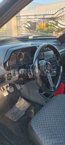 LADA (VAZ) 2109 1993, 225,000 km - 1.5 l - İsmayıllı