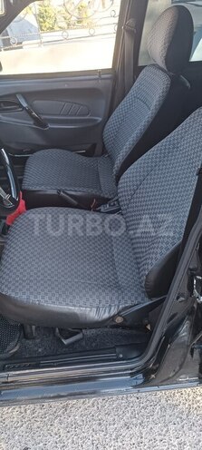 LADA (VAZ) 2109 1993, 225,000 km - 1.5 l - İsmayıllı
