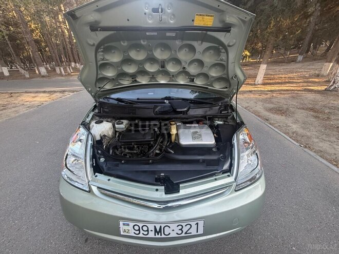 Toyota Prius 2008, 406,000 km - 1.5 l - Sumqayıt