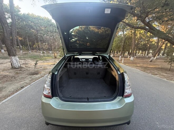 Toyota Prius 2008, 406,000 km - 1.5 l - Sumqayıt