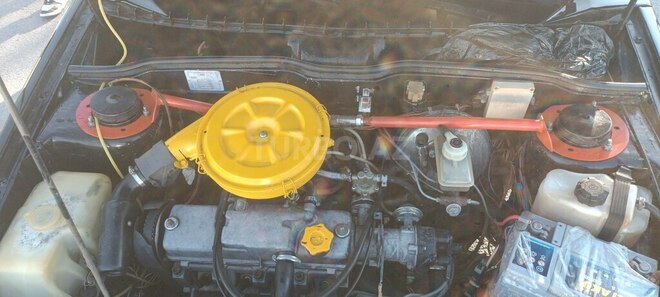 LADA (VAZ) 2109 1993, 225,000 km - 1.5 l - İsmayıllı
