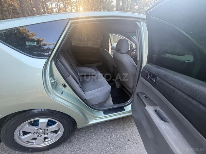 Toyota Prius 2008, 406,000 km - 1.5 l - Sumqayıt