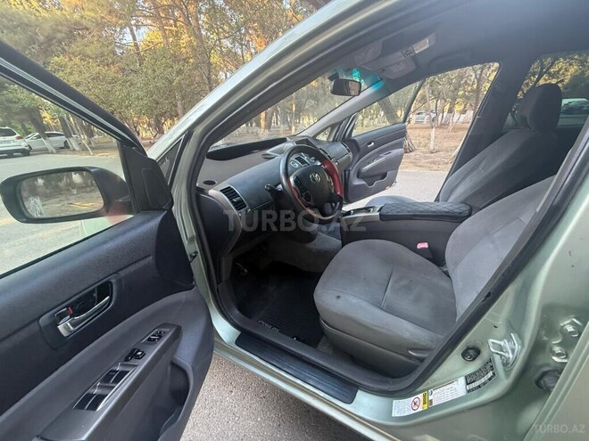 Toyota Prius 2008, 406,000 km - 1.5 l - Sumqayıt