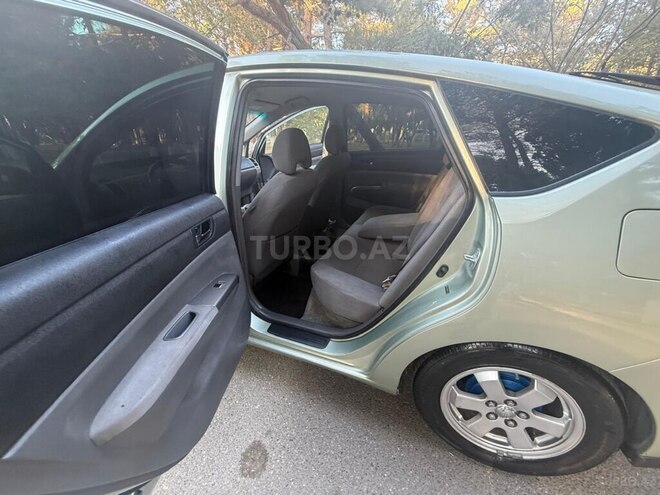Toyota Prius 2008, 406,000 km - 1.5 l - Sumqayıt