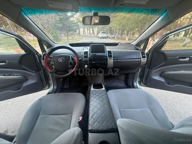Toyota Prius 2008, 406,000 km - 1.5 l - Sumqayıt