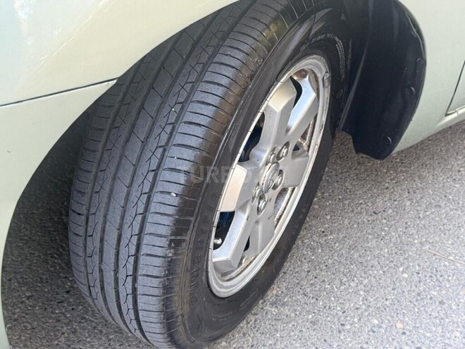 Toyota Prius 2008, 406,000 km - 1.5 l - Sumqayıt